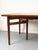 Model 201 Dining Table in Teak by Arne Vodder for Sibast, 1960s For Sale - Image 10 of 18