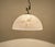 1970s Vintage Pendant Light in Glass from Glashütte Limburg, 1950s For Sale - Image 5 of 18