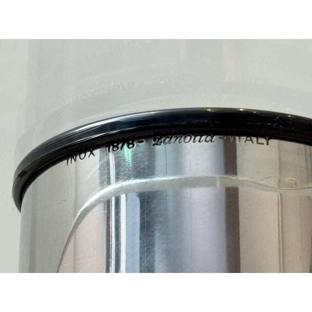 Marcuso Dining Table by Marco Zanuso for Zanotta, Italy, 1970s For Sale - Image 6 of 18