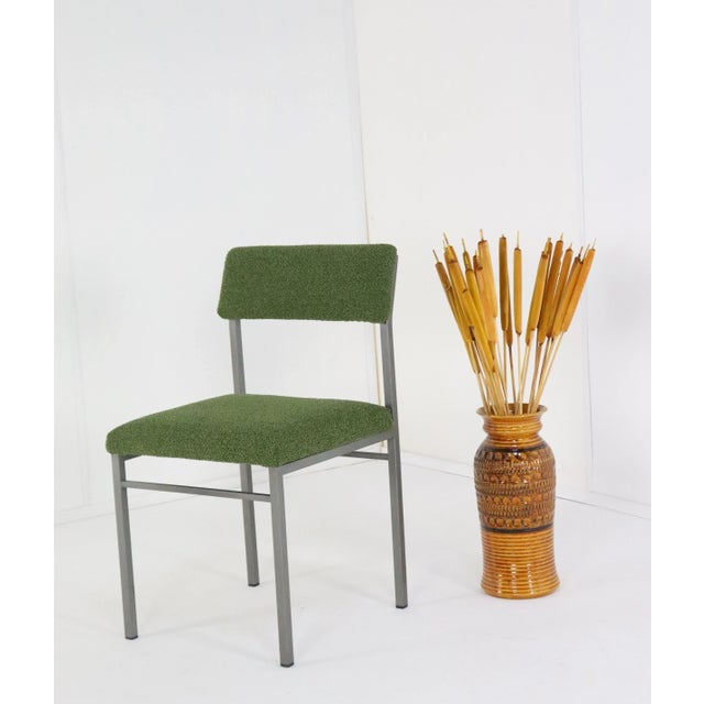 Vintage Traunraut Chair, 1960s For Sale - Image 4 of 11