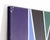 1970s 1970s Abstract Acrylic on Canvas Painting by Halim Scott For Sale - Image 5 of 9