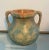 Vintage Burley Winters Ceramic Vase For Sale In Denver - Image 6 of 6
