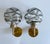 Vintage Murano Glass Sconces from Doria, 1970s, Set of 2 For Sale - Image 13 of 18