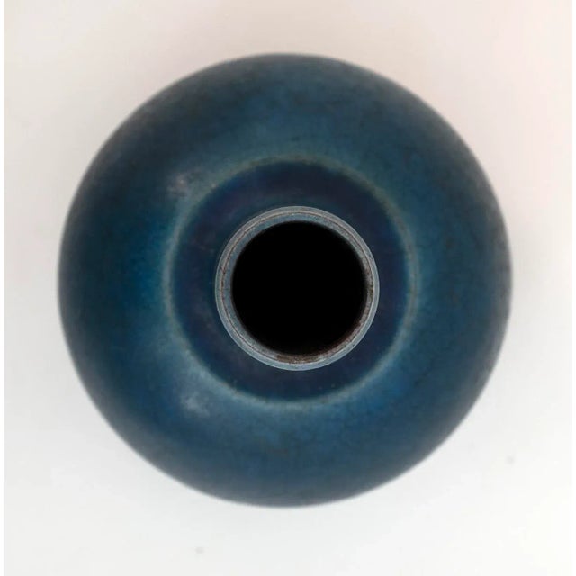 Polychrome Ceramic Vase by Carlo Zauli, 1960s For Sale - Image 9 of 12