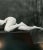 Reclining Nude Contemporary Gelatin Silver Photo by Ryan Mcintosh For Sale - Image 9 of 12