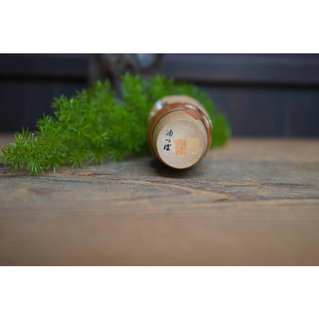 Wood Vintage Sosaku Kokeshi, Japan, 1960s For Sale - Image 7 of 8