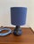 Danish Ceramic Model 1004 Table Lamp by Einar Johansen for Søholm Stentøj, 1960s For Sale - Image 10 of 12