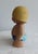 Offered is an authentic vintage stoneware figurine, 'Boy with Bucket,' designed by the renowned Swedish ceramicist Lisa...