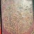 Wood Antique Tibetan Wooden Cabinet Doors With Embossed Dragon and Bird Motifs, Pair For Sale - Image 7 of 8