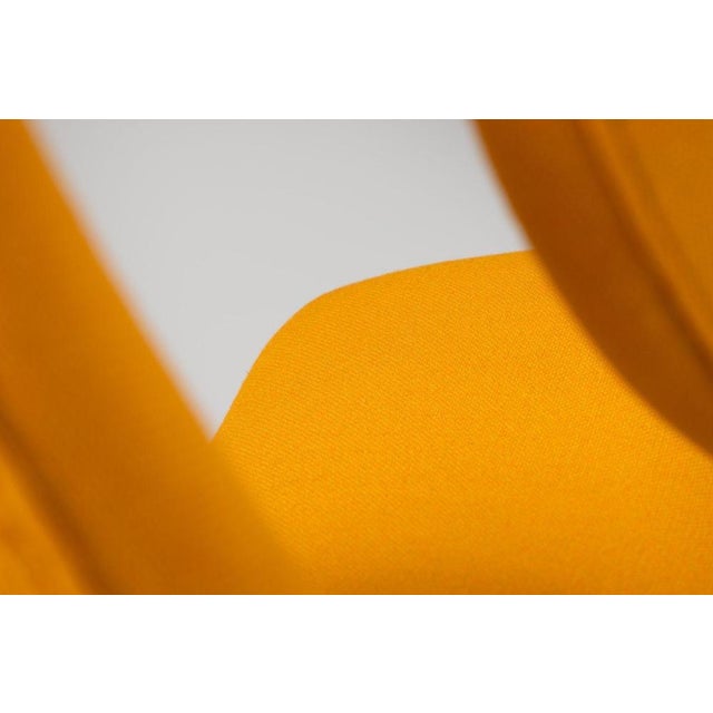 Reversible Chair by Carlo Hauner and Martin Eisler for Forma, Brazil, 1950 For Sale - Image 12 of 18