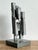 Mid-Century Modern Vintage Boho Brutalist Modernist Sculpture For Sale - Image 3 of 9