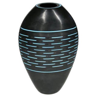 Murano Vase by Cenedese For Sale