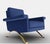 Textile 875 Armchair by Ico & Luisa Parisi for Casina For Sale - Image 7 of 10