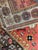 Textile Antique Caucasian/Kazak Rug, For Sale - Image 7 of 8