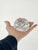 Vintage Cut Crystal Paper Weight & Decorative Box For Sale - Image 12 of 12