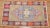 One-of-a-kind, mid-20th-century Hand-knotted Turkish Anatolian Small Size Rug. Professionally Washed & personally vetted....