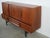 Wood Danish Teak Highboard, Denmark, 1970s For Sale - Image 7 of 16