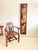 Stunning details, wood is soft and precious to the touch. Every inch feels painstakingly finished. Signed and dated 1997...