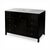 Traditional Nora 48 in. W Quartz and Wood Single Sink 8 Drawer Bathroom Vanity Set, Antique Coffee For Sale - Image 3 of 11