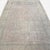 This antique washed vintage rug from Sivas, Turkey offers a beautifully understated aesthetic, defined by its fine allover...