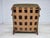Mid-Century Modern Danish Oak Highback Armchair with Velour Upholstery, 1960s For Sale - Image 3 of 18