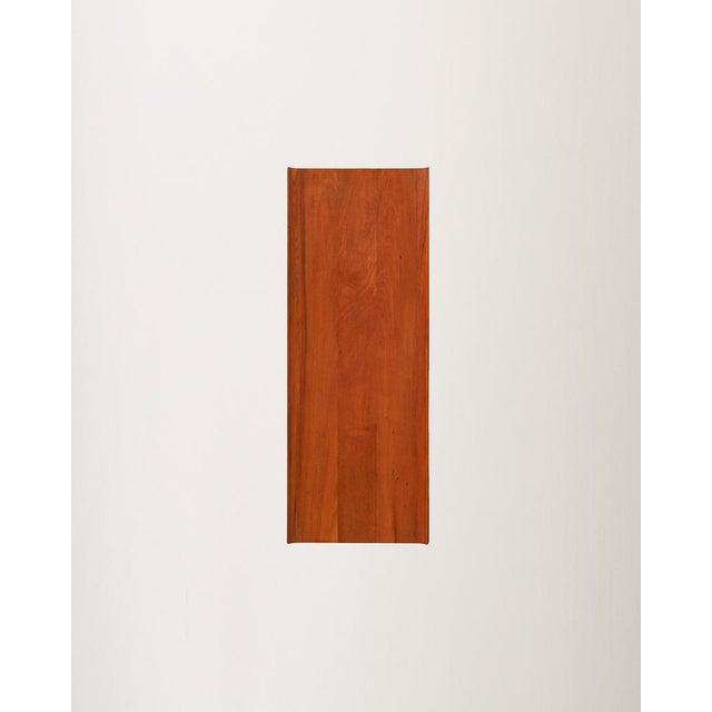 Danish Coffee Table attributed to Børge Mogensen for Søborg Møbler, 1950s For Sale - Image 10 of 12