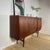 Mid-Century Scandinavian Teak Sideboard, 1960s For Sale - Image 5 of 12