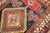 Late 19th Century 19th Century Antique Zabihi Collection Large Gallery Size Shirvan Rug For Sale - Image 5 of 9