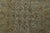 Persian 1970s Vintage Persian Handknotted Wool Brown Oversize Area Rug For Sale - Image 3 of 11