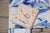 18th Century Antique Portuguese Scenic Tiles Set of 6 With Leafy Botanical Motifs For Sale - Image 9 of 9