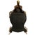 Antique 18th Century French Louis XV Painted & Ormolu Vernis Martin Cartel Clock 1750 For Sale - Image 10 of 18