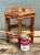 Vintage Tortoise Bamboo Orchid Stand For Sale In West Palm - Image 6 of 12