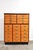 Vintage Mahogany Chest of Drawers, 1950s For Sale - Image 9 of 12