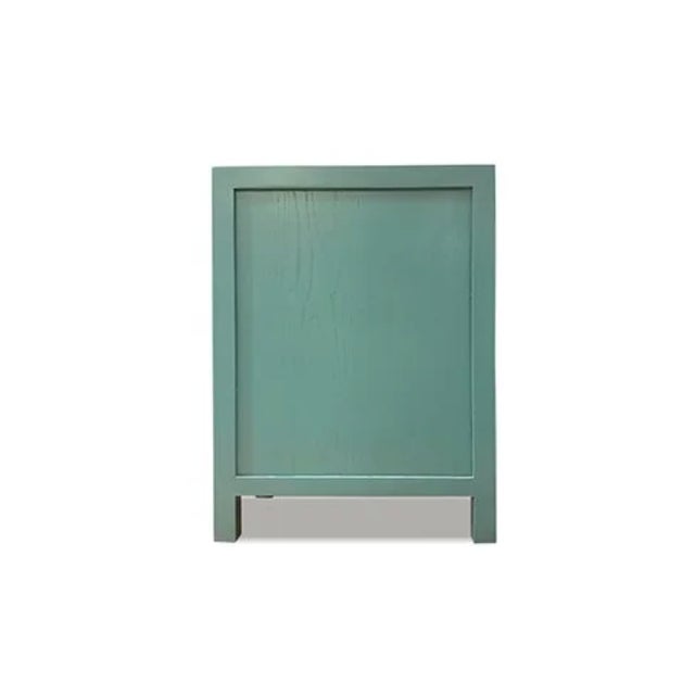 2000 - 2009 Zen Side Table For Sale - Image 5 of 6