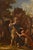 Francesco Fontebasso, Alexander the Great, 1760, Oil on Canvas For Sale - Image 6 of 16