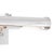 2020s Regina Andrew Tate Picture Light, Medium in Polished Nickel For Sale - Image 5 of 7