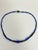 Fantastic Egyptian Revival/Art Deco era necklace, circa 1920s–1930s. Beautifully handcrafted, this piece features vibrant,...