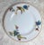 Vintage Charles Ahrenfeldt Limoges France - 4 Piece Place Setting, Florals & Birds, Yellow Band, Smooth For Sale In Washington DC - Image 6 of 12