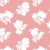 Swans Island Silhouette Southampton Pink Wallpaper For Sale