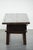Antique Southern European Chestnut Coffee Table For Sale - Image 5 of 17