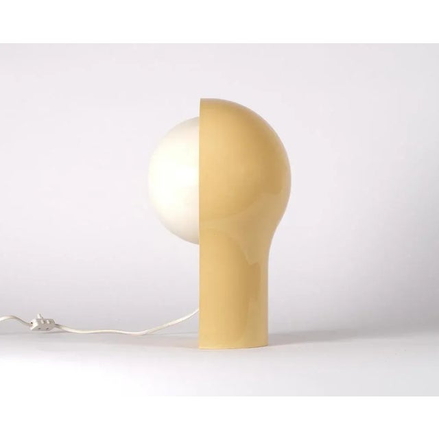 Vico Magistretti Telegono Table Lamp attributed to Vico Magistretti for Artimide, 1970s For Sale - Image 4 of 7
