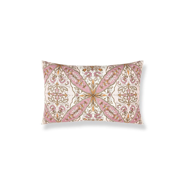 Scalamandré is a heritage American textile brand rooted in luxury and high-end design since its inception in 1929. Founder...