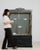 Italian Venetian Vitrine For Sale - Image 3 of 8