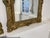 Early 20th Century Ornate Gilded Regency Mirrors- Set of 2 For Sale - Image 4 of 10