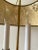 Vintage Brass & Black Bouillotte Table Lamp For Sale - Image 9 of 12