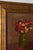 1950s Original Signed Belgian Floral Oil on Canvas | by Alphonse Van Beurden Belgian For Sale In Charleston - Image 6 of 9