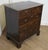 18th Century Period Oak Chest of Drawers This Charming Old Oak Georgian Chest of Drawers has two short drawers at the top...