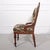Victorian Eastern Influenced Victorian Side Chair For Sale - Image 3 of 8