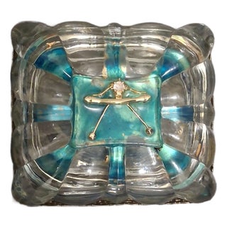 Intervention 9,The Splendid Relic Box For Sale