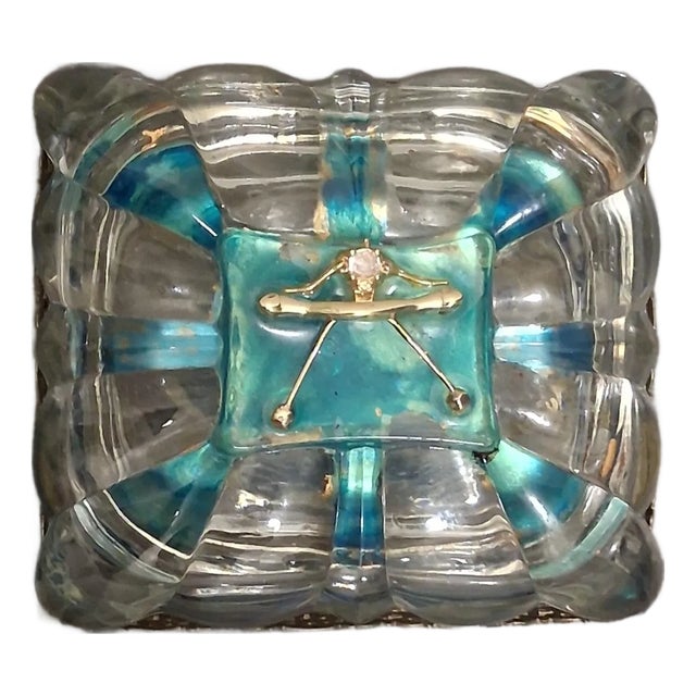 Intervention No.9 "The Splendid Relic Box" For Sale